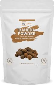 Image result for Terminalia bellirica