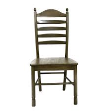 Amazon Com Carolina Cottage Weathered Oak Whitman Dining Chair Unique Asian Chair Dining Chairs Chair Cottage Chairs