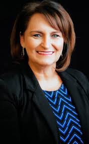 Congratulations to Judith V. Roberson, vice president of for institutional  advancement and Corey Williams, annual giving and alumni relations director  who have been elected to serve