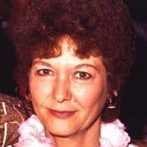 Cora F. "Corky" Slife Obituary