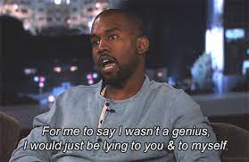 The 15 Most Ridiculous Things Kanye West Has Ever Said
