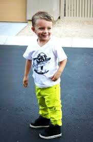 Black And Yellow Outfits For Kids Me Rowen In Black White Neon 25 Weeks Little Boy Fashion Stylish Kids Kids Fashion