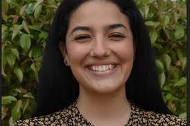 Cassandra Avila's Instagram, Twitter & Facebook