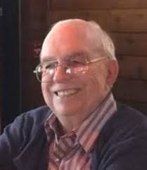 Richard Snowden Obituary