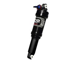 x fusion o2 pro rcx rear shock reviews comparisons specs