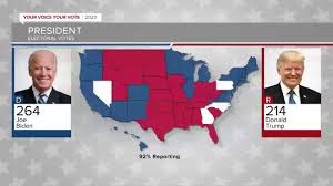Abc15 Arizona Additional Election Results Being Released For Maricopa County Facebook