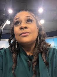 As I was driving this morning Marvin...