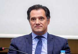 Ο αδωνισ γεωργιαδησ στηριζει τον παπαντωνιου που παρεπεμψε η νδ !!! The 2night Show H Epikh Synanthsh Toy A Gewrgiadh Me Tis Myges Video Grtimes Gr