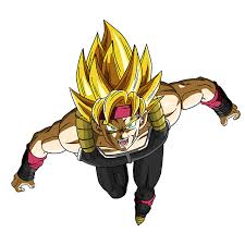 Find out how to collect all five time . Pinakamabilis Bardock Super Saiyan 2