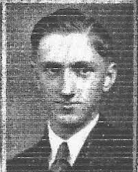 Edward Baldauf's Instagram, Twitter & Facebook