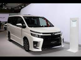 Latest voxy 2021 mpv available in petrol variant(s). 2015 Toyota Voxy Youtube