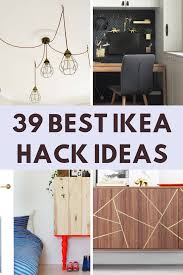 Pin On Ikea Hack Ideas