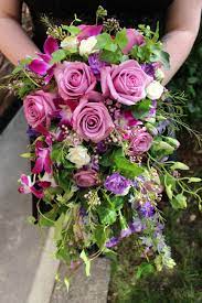 Alfa Flower Wedding Shop Wedding Flowers Lavender Roses Lavender Garden