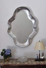 The lights have 50.000 hours of burn life, which means that the item is designed to last for about 45 years. Pin By Elissa Grayer Interior Design On Mirrors Mirror Venus Of Willendorf Contemporary Mirror