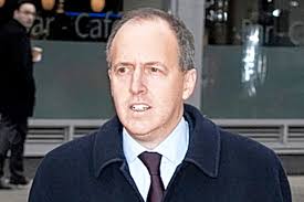 Bumi chief Nick von Schirnding calls for Rothschild's backing