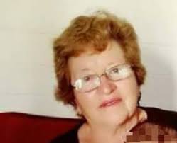 UN NOMBRE, UN ROSTRO, UNA HISTORIA Elba Magdalena Roa Fica 71 años 28 de  agosto 2018 Coronel, Región del Bío Bío 40ª víctima de femicidio en Chile  durante 2018