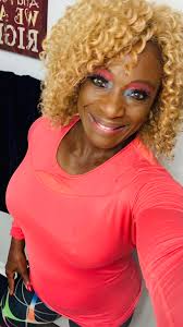 Cassandra Floyd/ Ms. Cassi