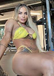 Maria rivero onlyfans