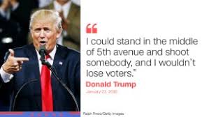 Donald Trump Defends Size Of His Penis Cnn Politics