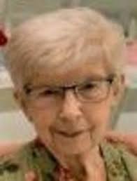 Thelma Smith Obituary (1924