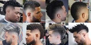 Hair salons have been open since april 12 and we've never been more excited to try out a new chop after months of living under lockdown. 27 Burst Fade Haircuts 2021 Guide
