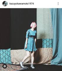 川本 真琴 年齢