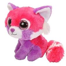 5 Inch Sassy Scents Cherry Red Panda Plush Stuffed Animal By Wild Republic Wildrepublic Panda Stuffed Animal Plush Stuffed Animals Red Panda