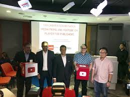 (sendirian berhad) sdn bhd malaysia company is the one that can be easily started by foreign owners in malaysia. Media Prima Collaborates With Youtube To Drive Video Content Segment Marketing Magazine Asia