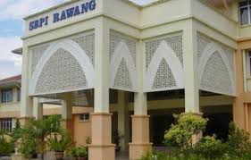 Sms sultan iskandar, sbpi kubang pasu, sbpi selandar, sbpi jempol, sbpi kuantan, sbpi tun abdul razak, sbpi temerloh, sbpi gopeng, sbpi rawang, sbpi gombak, sbpi sabak bernam dan sbpi. Sbp Integrasi Rawang Sekolah Asrama Penuh In Rawang