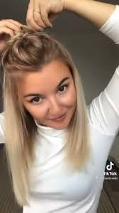 Descubre 9 ideas de Cabello corto y peinados sencillos cabello corto