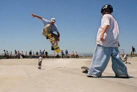 skateboarding | History, Culture, Tricks, & Facts | Britannica