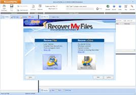 Recover My Files V5 1 0 1824 License Key Rar