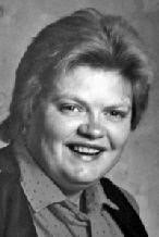 Maureen Keenan-Case Obituary (2017)