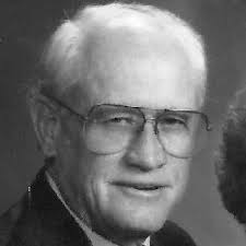 Charles Bledsoe Obituary (1928