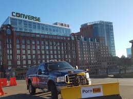 Pornhub Website Offers To Plow Snow In Boston For Free Alibaba.com offers 1,638 snow plow products. pornhub website offers to plow snow in
