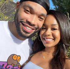 Eddie Murphy's son, Eric, and Martin Lawrence's daughter, Jasmin, are  engaged.