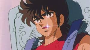 Seinto seiya), also known as saint seiya: Then Vs Now Original Saint Seiya Vs Netflix S Knights Of The Zodiac
