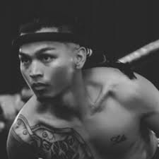 Ian Solis vs. Tony Nguyen, Dream Fight League 2