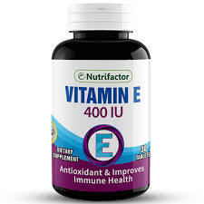 You can also get vitamin e from meats, dairy, leafy greens and fortified cereals. Vitamin E Alpha Tocopheryl Acetate Supports Healthy Immune System Nutrifactor