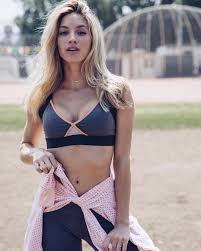 Brooke Butler - Free pics, galleries & more at Babepedia