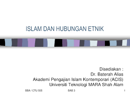 Toleransi islam dalam hubungan etnik 1. Islam Dan Hubungan Etnik Flip Ebook Pages 1 31 Anyflip Anyflip