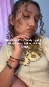 Im A Daddys Girl Video