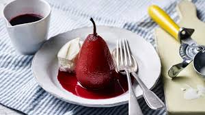 In the mood for something sweet? Roast Dinner Desserts Bbc Food