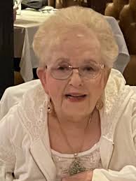 Susan Gail Robbins Maddock