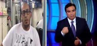 من هو جورج قرداحي ويكيبيديا. Ø´Ø§Ø¨ Ù…ØºØ±Ø¨ÙŠ ÙŠÙˆØ±Ø· Ø¬ÙˆØ±Ø¬ Ù‚Ø±Ø¯Ø§Ø­ÙŠ Ùˆ ÙŠØªÙ‡Ù…Ù‡ Ø¨Ø±Ø´ÙˆØªÙ‡ Ù‚ØµØ¯ ØªØ´ÙˆÙŠÙ‡ ØµÙˆØ±Ø© Ø§Ù„Ù…ØºØ±Ø¨