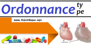 Certaines complications sont des urgences, chirurgicales, pour retirer. Ordonnance Type Pericardite Aigue Sofiotheque
