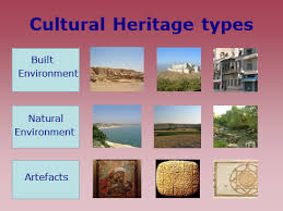 What Is Cultural Heritage Heritage For Peace