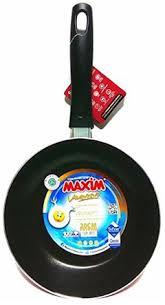 Maybe you would like to learn more about one of these? Daftar Harga Maxim Valentino Frypan 20 Cm Bhinneka