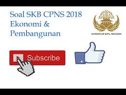 Dalam soal tersebut, kami mencoba membagikan soal manajemen dari sudut pandang yang berbeda. 29 Contoh Soal Tkb Ekonomi Pembangunan Contoh Soal Terbaru