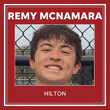 Meet the 2024 All-Greater Rochester Boys Tennis Team